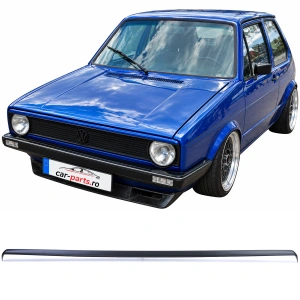 Pleoapa / bad boy / prelungire capota VW Golf 1 MK1 - Img 3