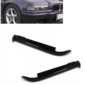 Pleoape bad boy BMW E36 - Img 3