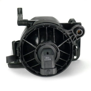 Proiectoare ceata 'bara M' BMW E90 E91 E60 E61 E63 E64 fumuriu - Img 2