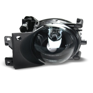 Proiectoare ceata BMW E39 FL fumuriu - Img 3