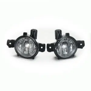 Proiectoare ceata BMW E81, E82, E87, E88, E84, E83, E70 clare - Img 3