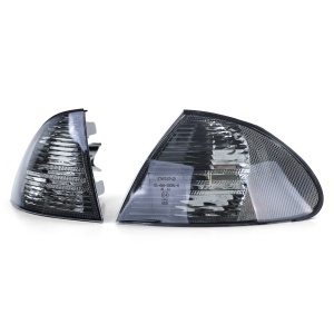 Semnalizari BMW E46 NFL fumuriu - Img 3
