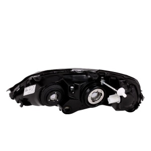 Set faruri Opel Astra G look crom - Img 3