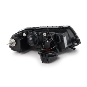 Set faruri VW Passat B5.5 3BG cu lupa - Img 2
