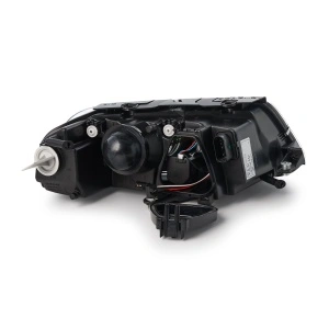 Set faruri VW Passat B5.5 3BG cu lupa - Img 3