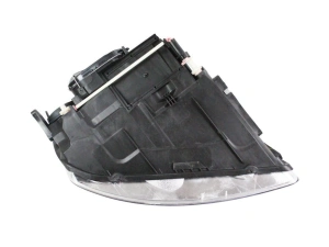 Set faruri VW Touareg (2002 - 2006) cu lupa - Img 4