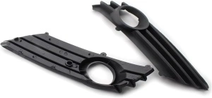 Set grila proiectoare Opel Astra H (2004 - 2007) - Img 5