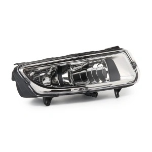 Set proiectoare ceata VW Polo V 6R - bara GTI - Img 2