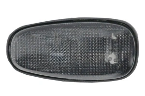 Set semnalizari aripa Opel Astra G, Zafira A, Speedster fumuriu - Img 2