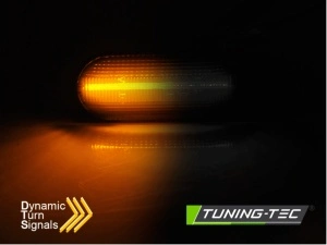 Set semnalizari aripa Seat Alhambra, Altea, Cordoba, Ibiza, Leon, Toledo LED DINAMIC - Img 3
