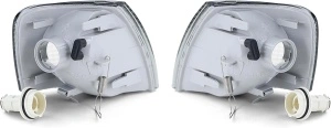 Set semnalizari VW Passat B5 3B fumuriu - Img 6