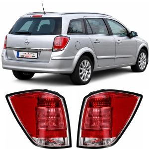 Set stopuri Opel Astra H Caravan / break