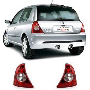 Set stopuri Renault Clio II hatchback