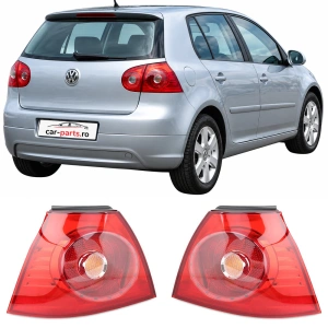 Set stopuri VW Golf 5 - aripa