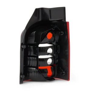 Set stopuri VW T5 (2003 - 2009) rosu fumuriu - Img 3