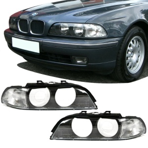 Sticle faruri BMW E39 NFL sedan touring