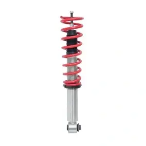 Suspensie sport reglabila JOM RedLine BMW E60 - Img 3