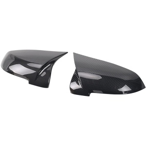 Capace oglinzi BMW F10, F11, F06, F12, F13, F01, F02 carbon - Img 3