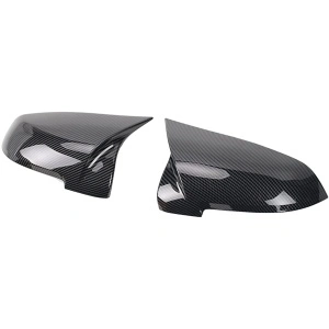Capace oglinzi BMW F10, F11, F06, F12, F13, F01, F02 carbon - Img 3