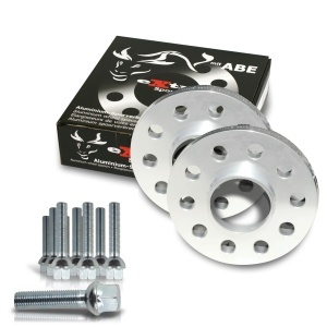 Distantiere Audi A5 30mm, 5x112, 66.6mm cu prezoane