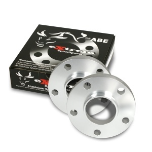 Distantiere BMW, Mini 40mm 5x120 butuc 72.6mm