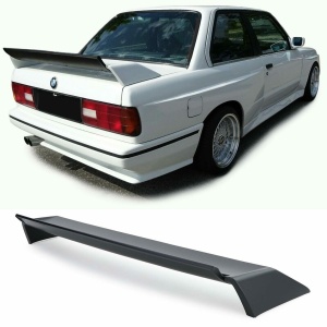 Eleron spoiler BMW E30 M3 EVO look
