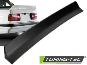 Eleron spoiler BMW E30 Rocket Bunny style