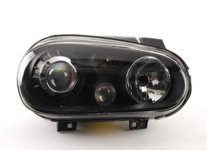Faruri VW Golf 4 'look R32' - Img 4