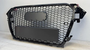 Grila Audi A4 S4 B8 (2012 - 2015) 'RS Style' fagure