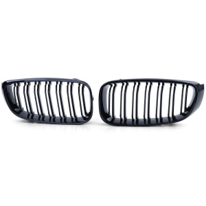 Grila dubla BMW F34 GT (2013 - 2015) M-LOOK - Img 2
