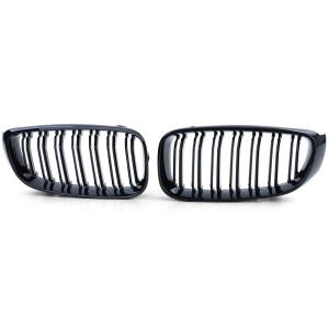 Grila dubla BMW F34 GT (2013 - 2015) M-LOOK - Img 2