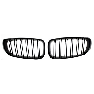 Grila dubla BMW F34 GT (2013 - 2020) M-LOOK - Img 4