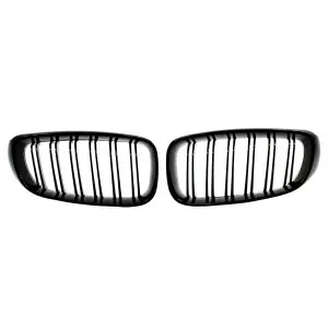 Grila dubla BMW F34 GT (2013 - 2020) M-LOOK - Img 3