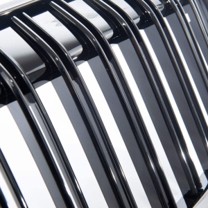 Grila dubla BMW G11 G12 (2019 - 2022) M-LOOK - Img 5