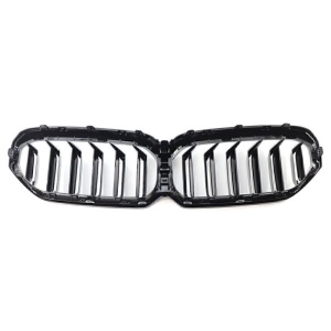 Grila dubla BMW G30 G31 G38 'Nightvision' LCI M-LOOK - Img 4
