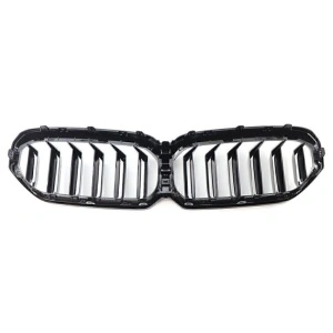 Grila dubla BMW G30 G31 G38 'Nightvision' LCI M-LOOK - Img 5