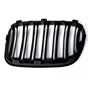 Grila dubla BMW X3 F25, X4 F26 (2010 - 2014) M-LOOK - Img 5