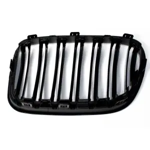 Grila dubla BMW X3 F25, X4 F26 (2010 - 2014) M-LOOK - Img 4