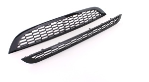 Grila Mini Cooper R50 R53 (2001 - 2006) - Img 3