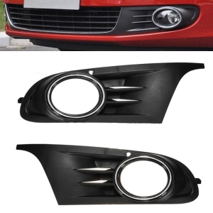 Grila proiectoare VW Golf 6 - Img 3