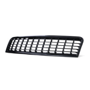 Grila sport fara emblema Audi A4 B6 - Img 2