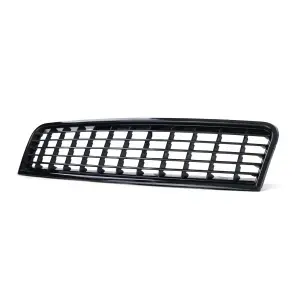 Grila sport fara emblema Audi A4 B6 - Img 2
