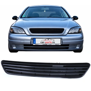 Grila sport fara emblema Opel Astra G - Img 2