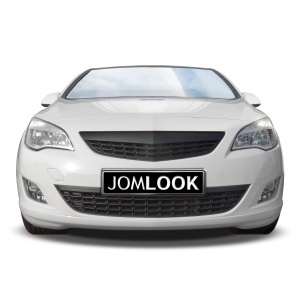 Grila sport fara emblema Opel Astra J (5 usi) - Img 6