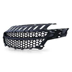 Grila sport fara emblema Opel Corsa E - Img 3