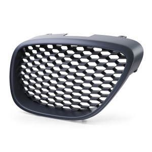 Grila sport fara emblema Seat Leon 1P Altea Toledo 5P fagure - Img 2