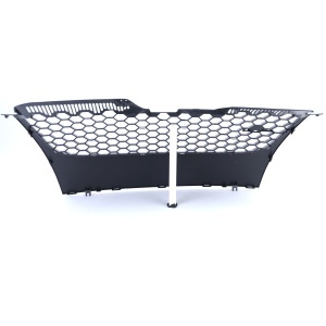 Grila sport fara emblema VW Golf 5, Jetta 'GTI look' - Img 5