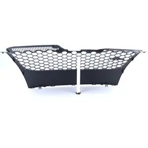 Grila sport fara emblema VW Golf 5, Jetta 'GTI look' - Img 5