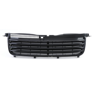 Grila sport fara emblema VW Passat B5.5 (3BG) - Img 4