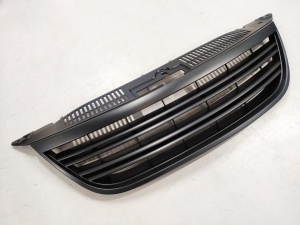 Grila sport fara emblema VW Tiguan (2007 - 2011) - Img 3